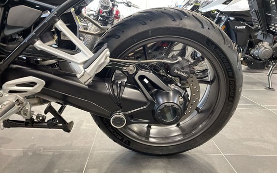 Gebrauchtmotorrad BMW R 1250 RS - Bild 11