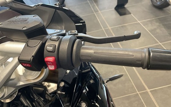 Gebrauchtmotorrad BMW R 1250 RS - Bild 12