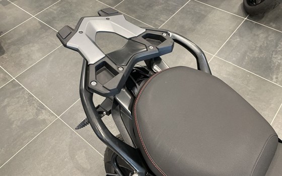 Gebrauchtmotorrad BMW R 1250 RS - Bild 12