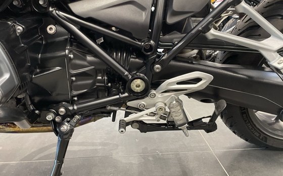 Gebrauchtmotorrad BMW R 1250 RS - Bild 14