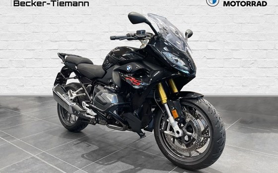 Gebrauchtmotorrad BMW R 1250 RS - Bild 3