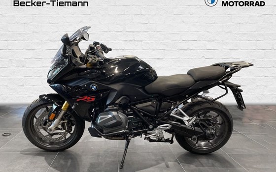 Gebrauchtmotorrad BMW R 1250 RS - Bild 4