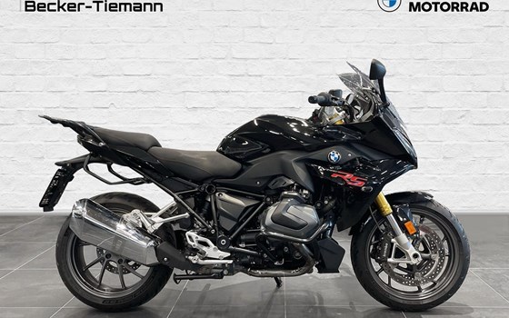 Gebrauchtmotorrad BMW R 1250 RS - Bild 4