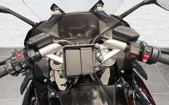 Gebrauchtmotorrad BMW R 1250 RS - Bild 5