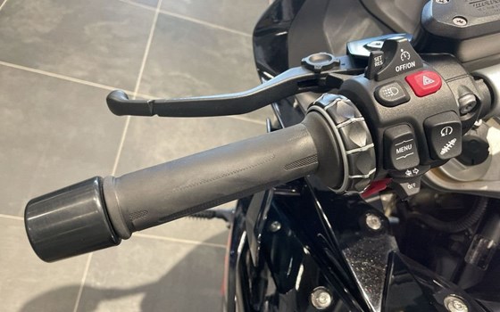 Gebrauchtmotorrad BMW R 1250 RS - Bild 7