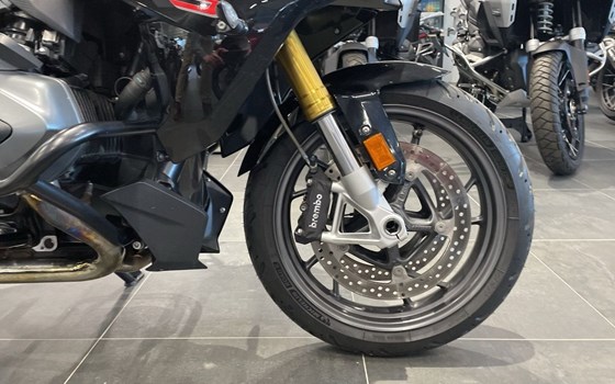Gebrauchtmotorrad BMW R 1250 RS - Bild 7