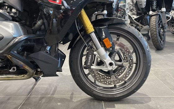 Gebrauchtmotorrad BMW R 1250 RS - Bild 8