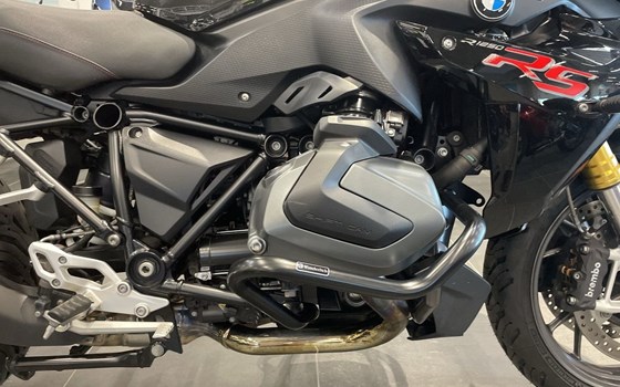 Gebrauchtmotorrad BMW R 1250 RS - Bild 8