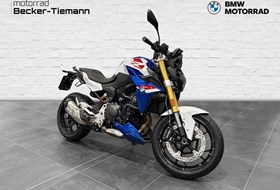 BMW F 900 R