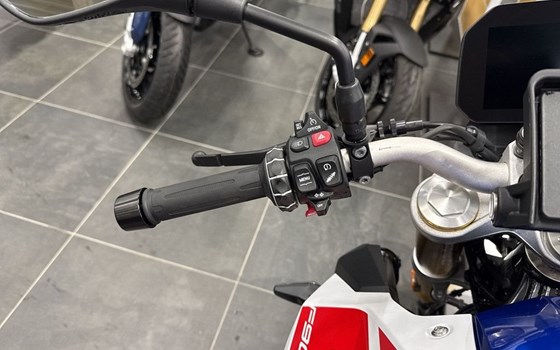 Gebrauchtmotorrad BMW F 900 R - Bild 7