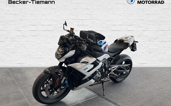 Gebrauchtmotorrad BMW M 1000 R - Bild 1