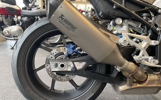 Gebrauchtmotorrad BMW M 1000 R - Bild 10