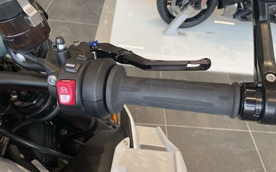 Gebrauchtmotorrad BMW M 1000 R - Bild 12