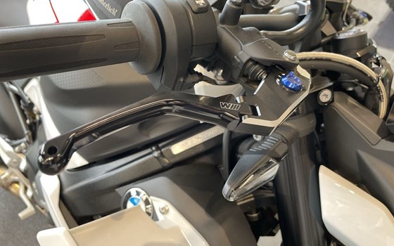 Gebrauchtmotorrad BMW M 1000 R - Bild 13