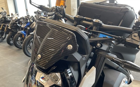 Gebrauchtmotorrad BMW M 1000 R - Bild 14