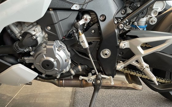 Gebrauchtmotorrad BMW M 1000 R - Bild 15