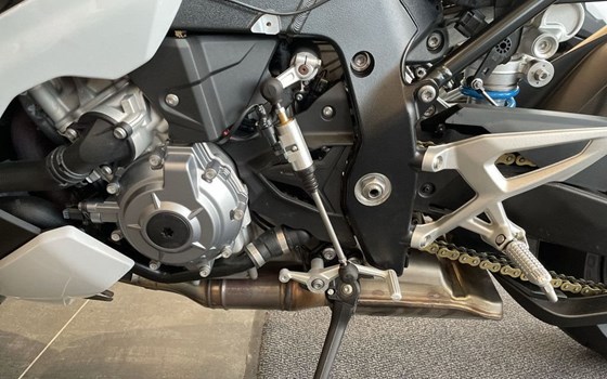 Gebrauchtmotorrad BMW M 1000 R - Bild 16