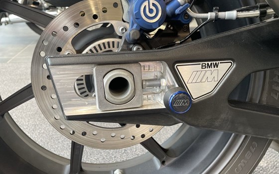 Gebrauchtmotorrad BMW M 1000 R - Bild 16