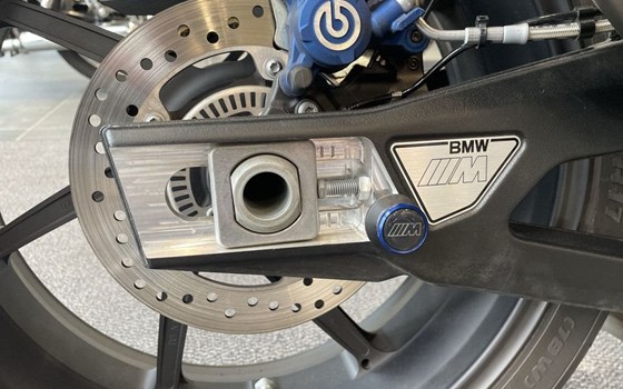 Gebrauchtmotorrad BMW M 1000 R - Bild 17