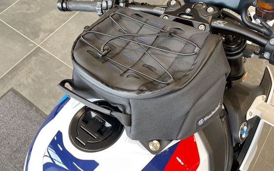 Gebrauchtmotorrad BMW M 1000 R - Bild 18