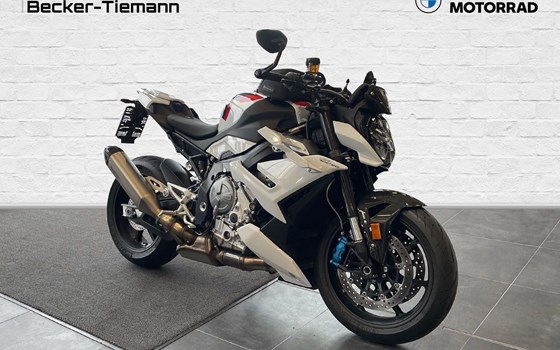 Gebrauchtmotorrad BMW M 1000 R - Bild 2