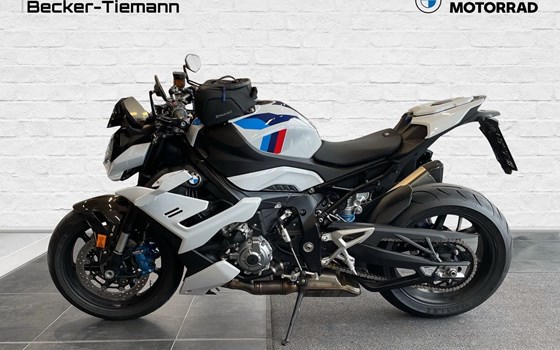Gebrauchtmotorrad BMW M 1000 R - Bild 3