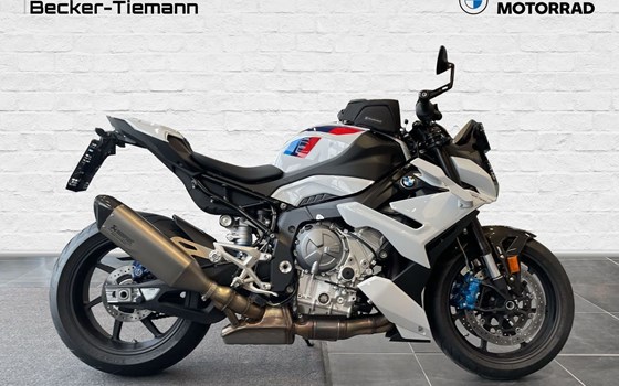 Gebrauchtmotorrad BMW M 1000 R - Bild 4