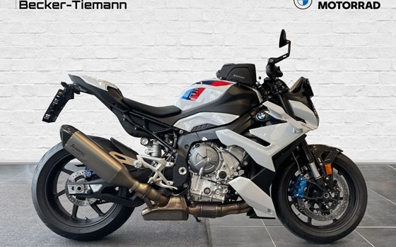 Gebrauchtmotorrad BMW M 1000 R - Bild 5