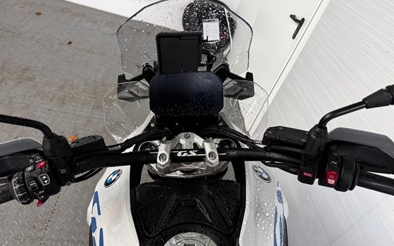 Gebrauchtmotorrad BMW R 1300 GS - Bild 5