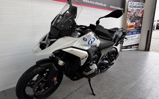 Gebrauchtmotorrad BMW R 1300 GS - Bild 8