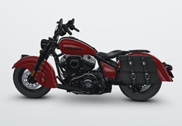 Neumotorrad Indian Chief Vintage