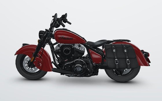 Neufahrzeug Indian Chief Vintage - Bild 1