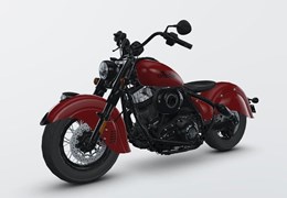 Neumotorrad Indian Chief Vintage