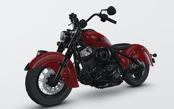 Neufahrzeug Indian Chief Vintage - Bild 1