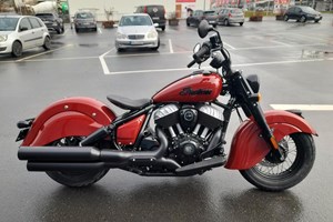 Angebot Indian Chief Vintage