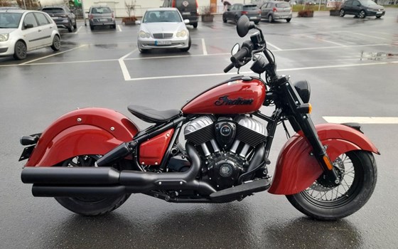 Neufahrzeug Indian Chief Vintage - Bild 1