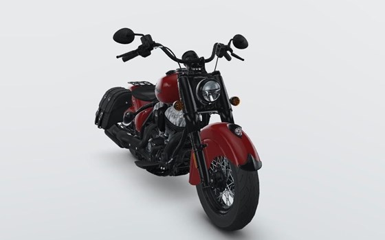 Neufahrzeug Indian Chief Vintage - Bild 2