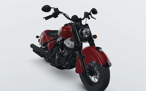Neufahrzeug Indian Chief Vintage - Bild 2