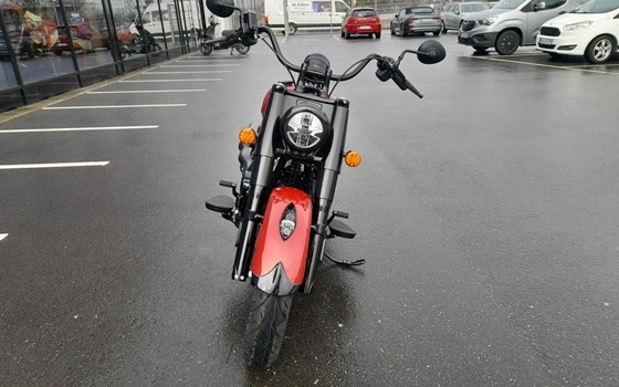 Neufahrzeug Indian Chief Vintage - Bild 3