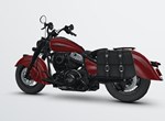 Angebot Indian Chief Vintage