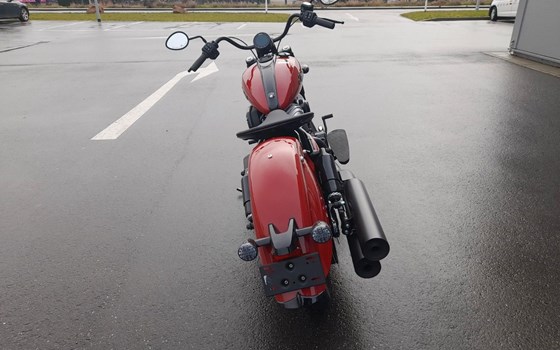 Neufahrzeug Indian Chief Vintage - Bild 5