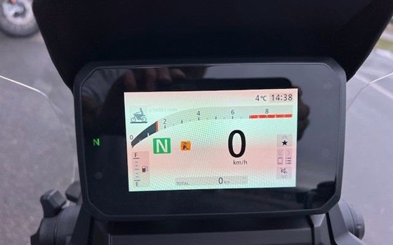 Gebrauchtmotorrad Honda X-ADV - Bild 5