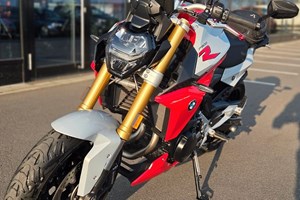 Angebot BMW F 900 R