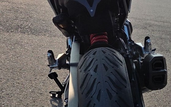 Gebrauchtmotorrad BMW F 900 R - Bild 5