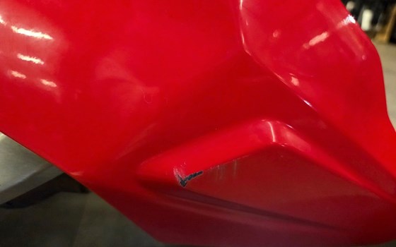 Gebrauchtmotorrad BMW F 900 R - Bild 7