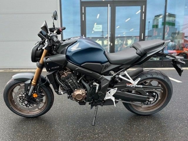 Angebot Honda CB650R E-Clutch