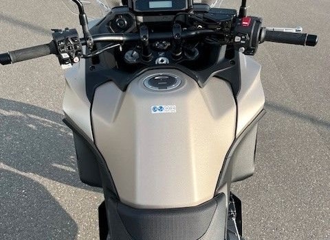 Gebrauchtmotorrad Honda NT1100 DCT Electronic Suspension - Bild 6