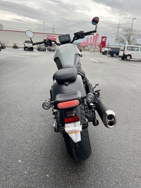 Angebot Honda CMX1100 Rebel SE