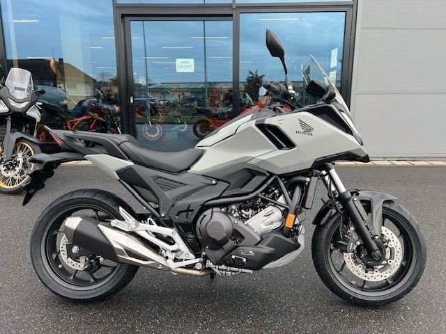 Angebot Honda NC750X DCT