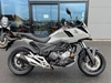 Honda NC750X DCT